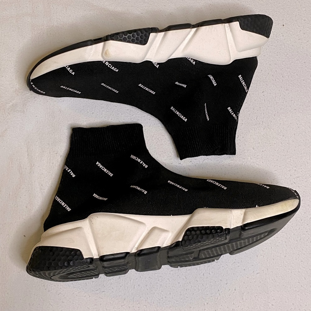 Balenciaga Speed Sneaker✨
